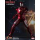 Iron Man 3 Silver Centurion Mark 33 XXXIII Sixth Scale Figure 30cm